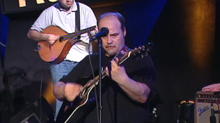 Los conciertos de Radio 3 en La 2 - Brenga Astur