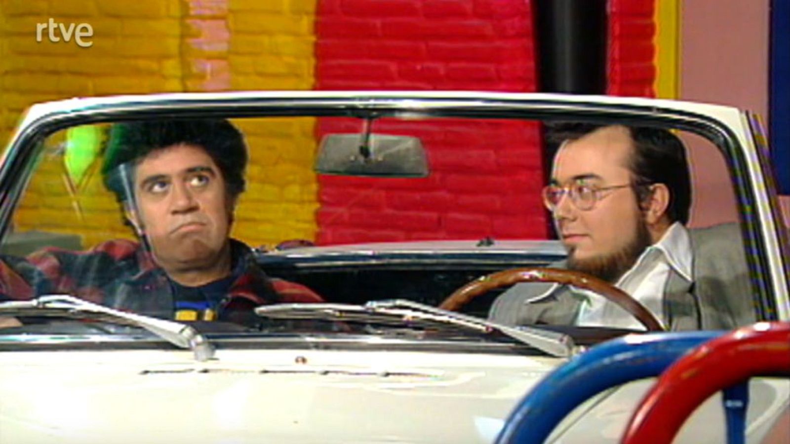 Fanático - 14/03/1993