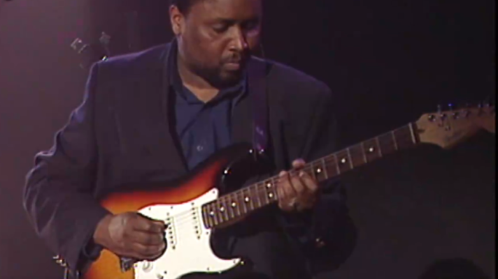 Los conciertos de Radio 3 en La 2 - Waldemar Bastos