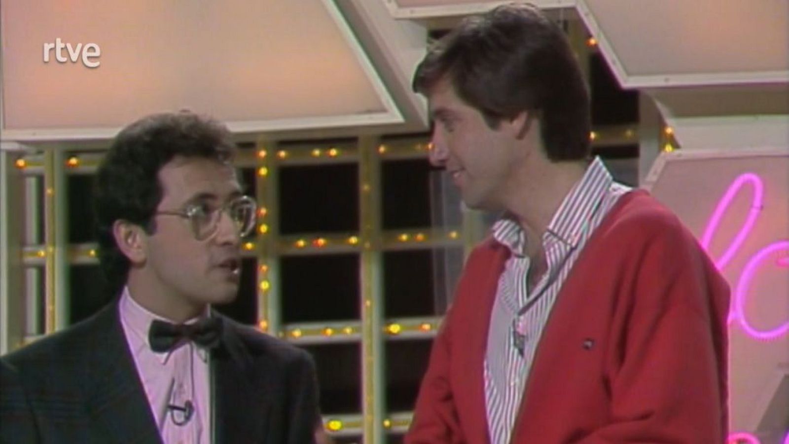 Si lo sé no vengo - Programa de despedida con Emilio Aragón