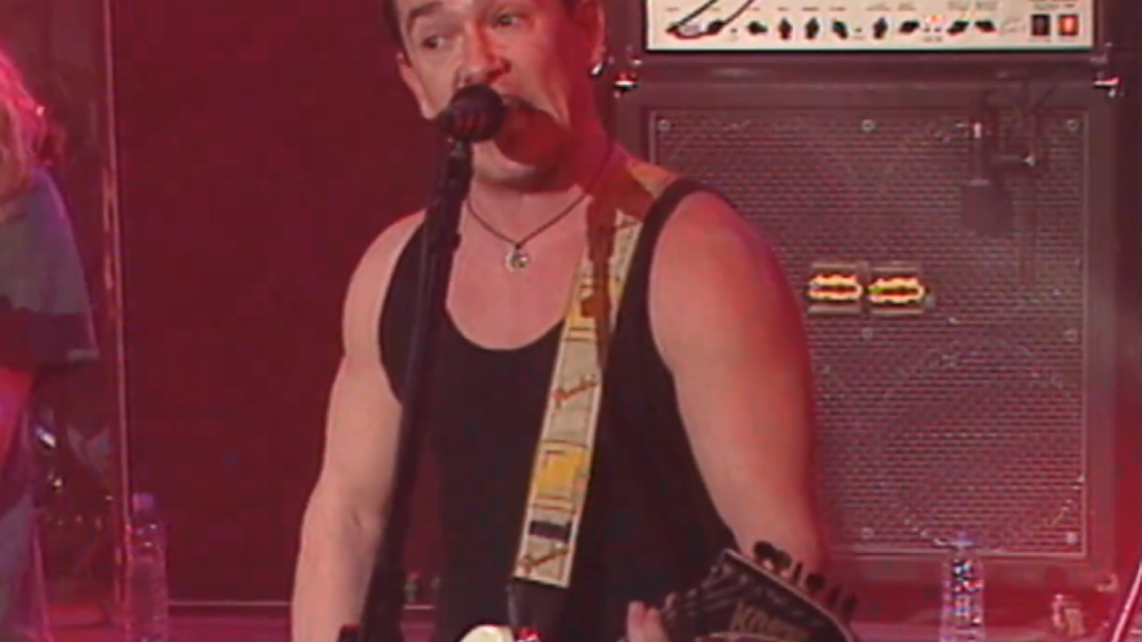 Los conciertos de radio 3 - Canallas - Los conciertos de Radio 3 en La 2 | Ver