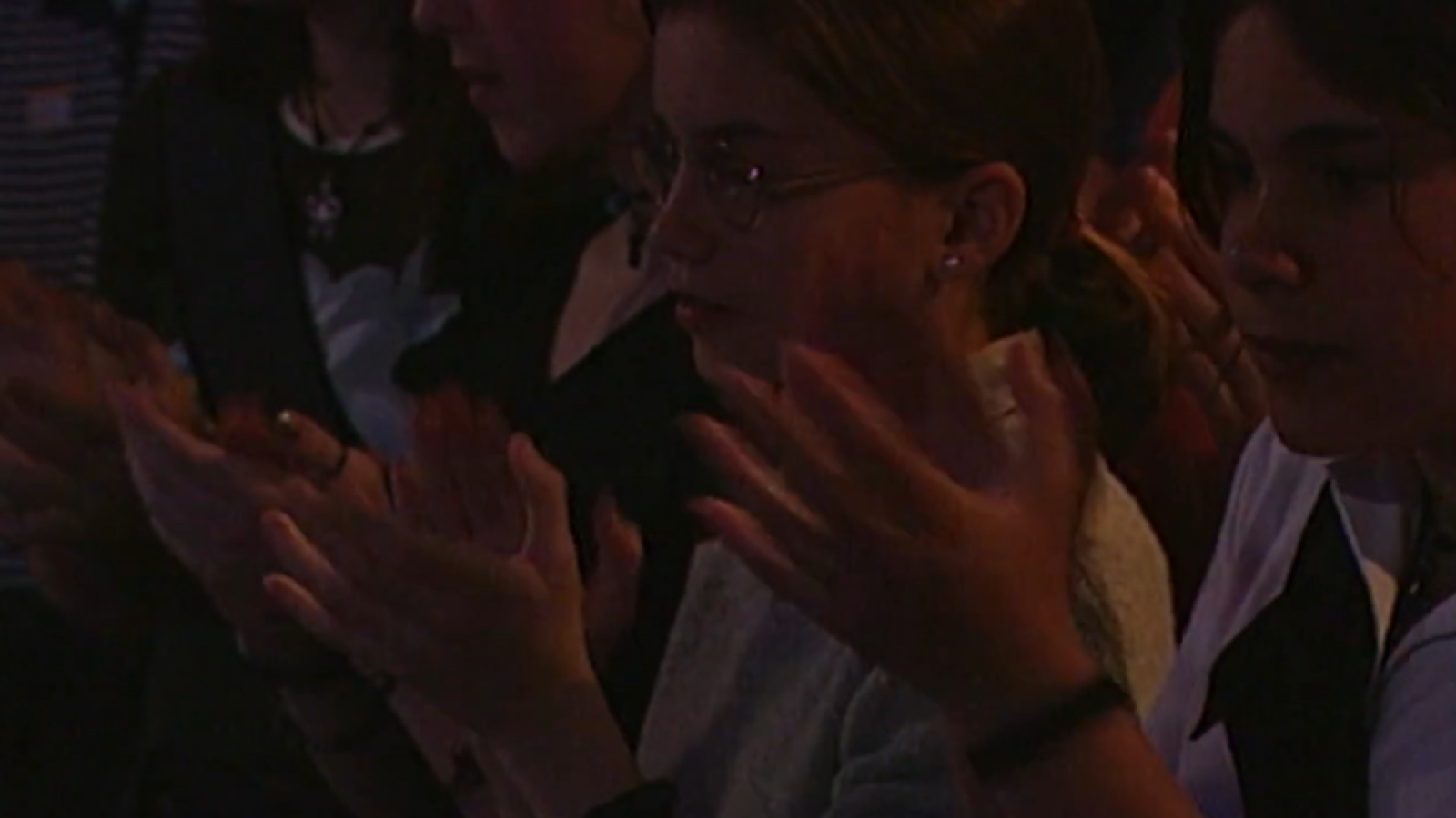 Los conciertos de radio 3 - Xesus Pimentel - Los conciertos de Radio 3 en La 2 | Ver