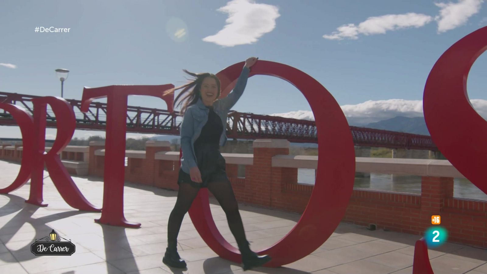 Girona, Tortosa, Lleida i Barcelona | De Carrer - De carrer | Veure