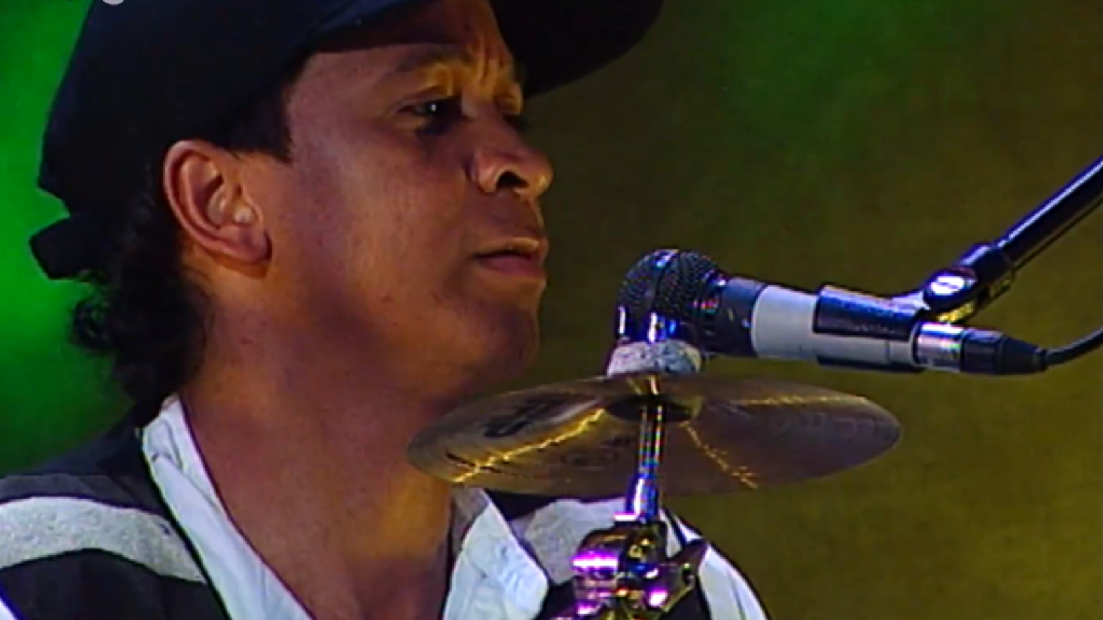 Los conciertos de radio 3 - Njava - Los conciertos de Radio 3 en La 2 | Ver