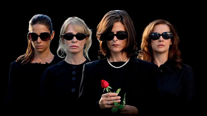 Somos cine - Las viudas de los jueves