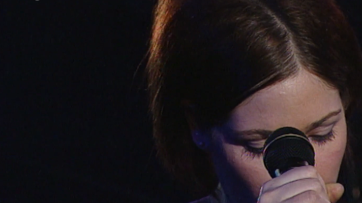 Los conciertos de Radio 3 en La 2 - Lais