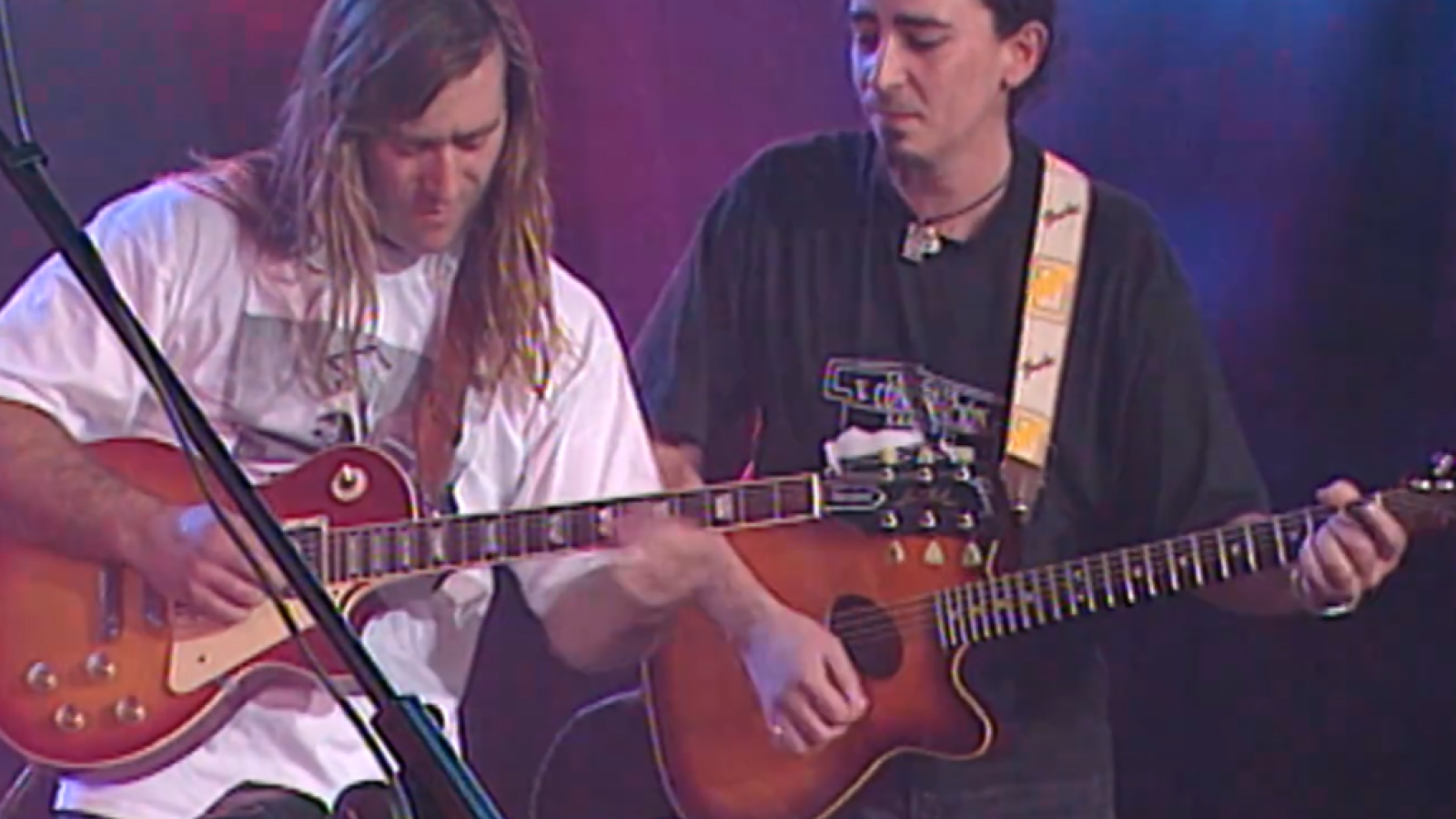 Los conciertos de radio 3 - Skanda - Los conciertos de Radio 3 en La 2 | Ver