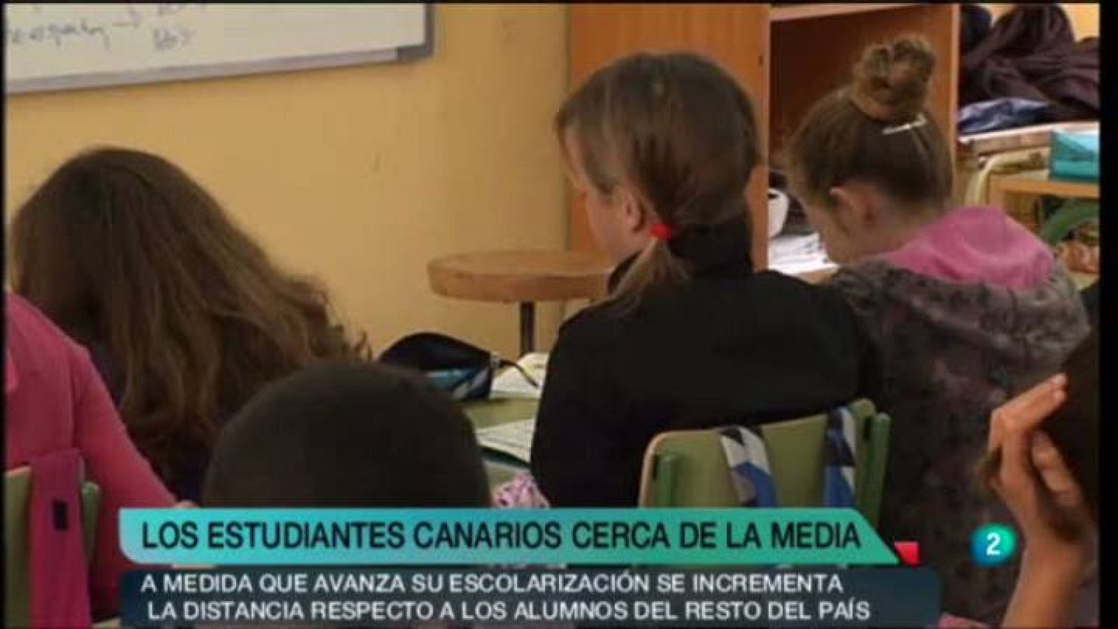 + Canarias - 11/12/12 - +Canarias | Ver