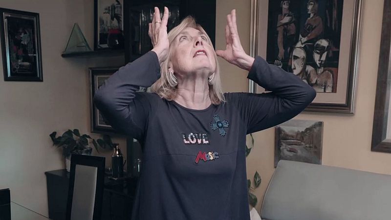 XV Concurso de Cortos RNE - Matrimoniadas - Ver ahora