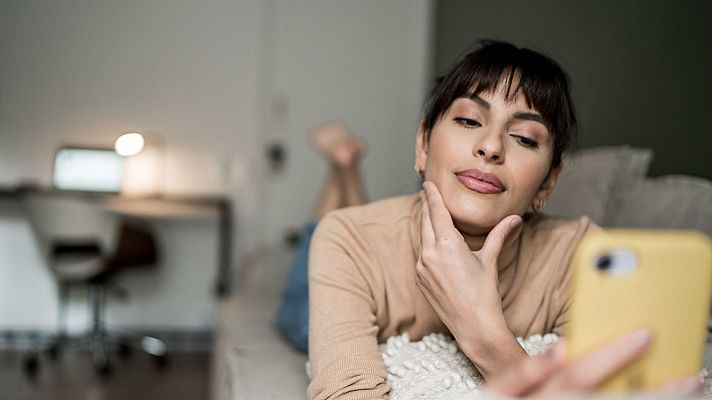 Saber vivir - Cuidado con la consulta a tu `influencer´ de cabecera