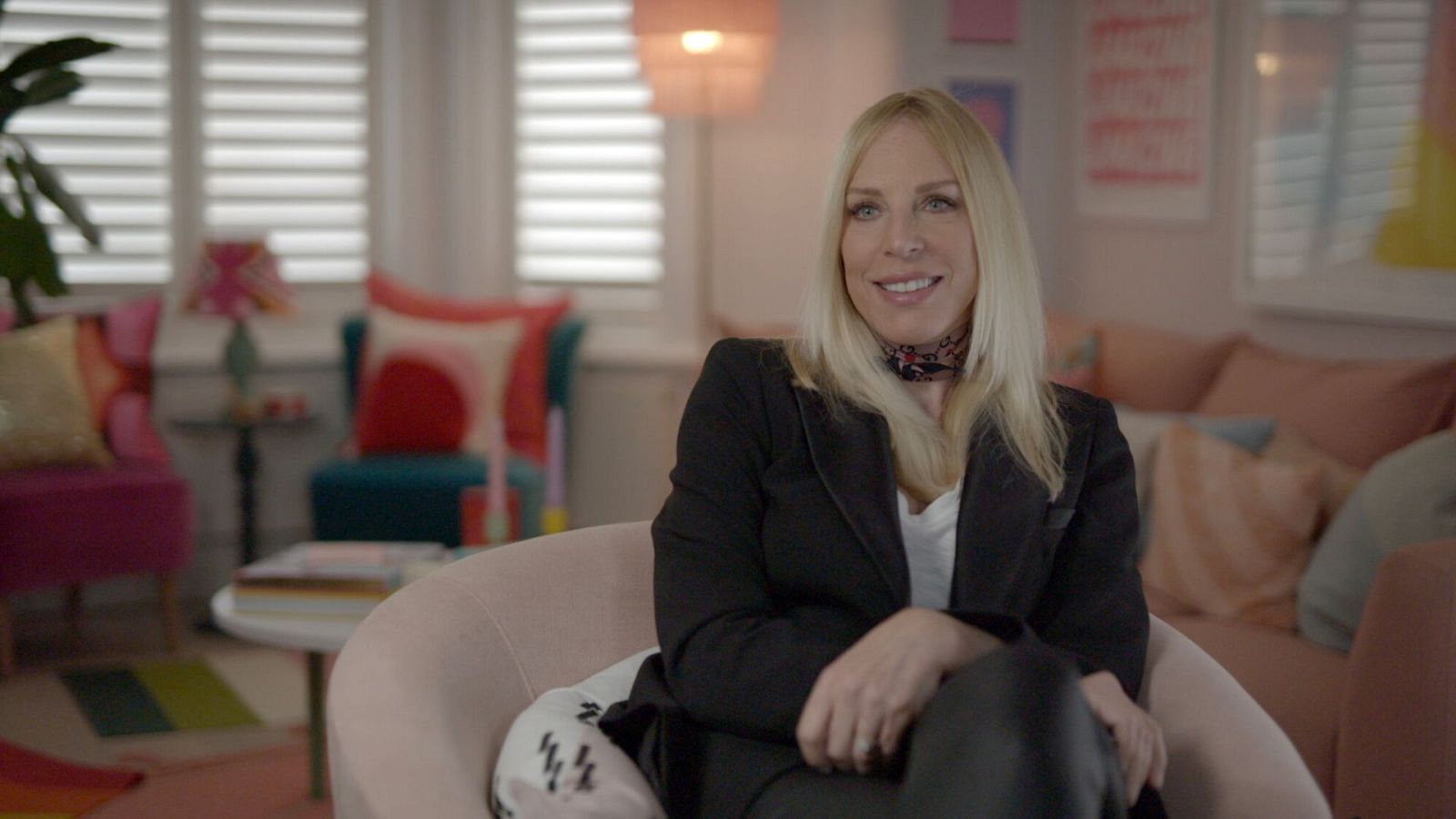 Spice girls. El precio del éxito. Episodio 1: Un mundo de hombres - Ver ahora