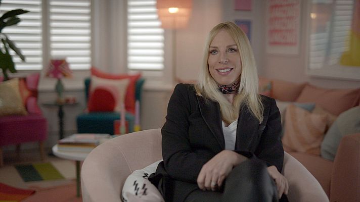 Spice Girls. El precio del éxito - Un mundo de hombres