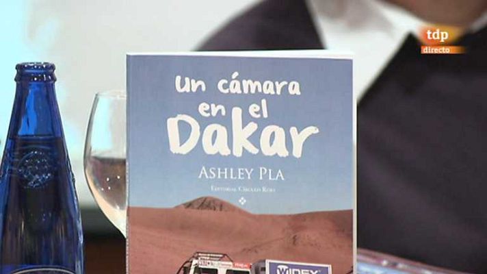 Conexión tdp - Conexión tdp - 11/12/12