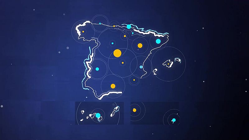 Informativo de Madrid 1 06/05/2024- Ver ahora