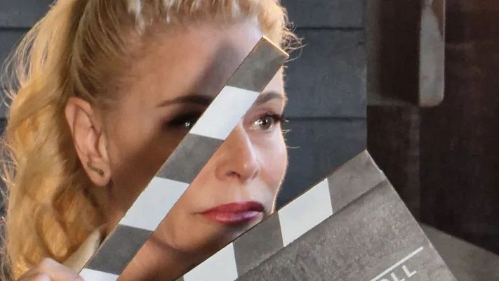 Días de cine - Días De Cine: Entrevista completa a Belén Rueda.