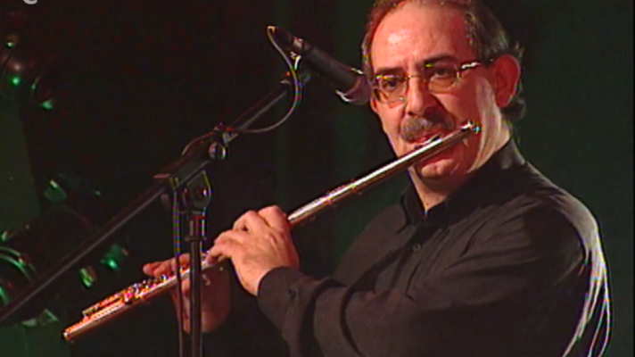 Los conciertos de Radio 3 en La 2 - Milladoiro