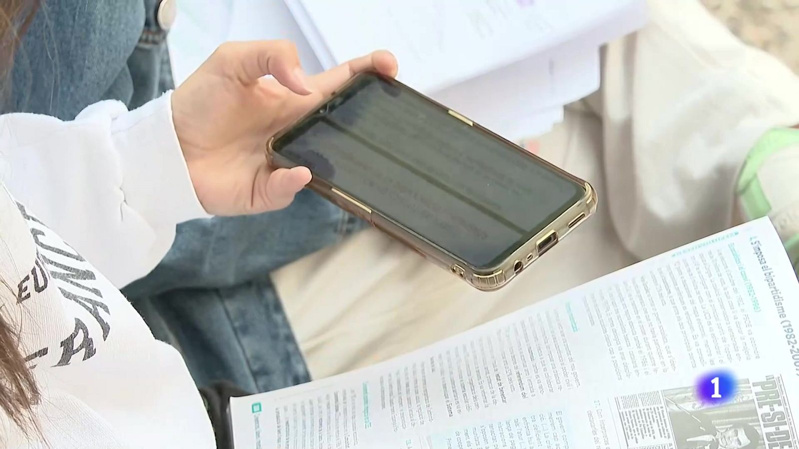 L'Informatiu de la Comunitat Valenciana 1 - 06/05/24 | Ver