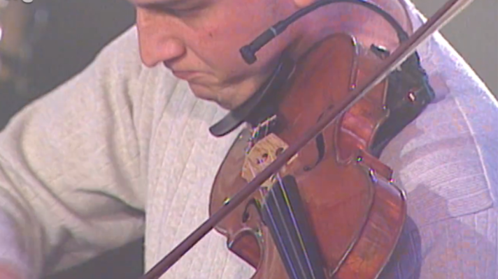 Los conciertos de Radio 3 en La 2 - Tejedor