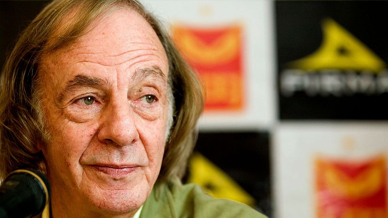 Muere Menotti, el entrenador campeón del mundo con Argentina en el 78 | Ver