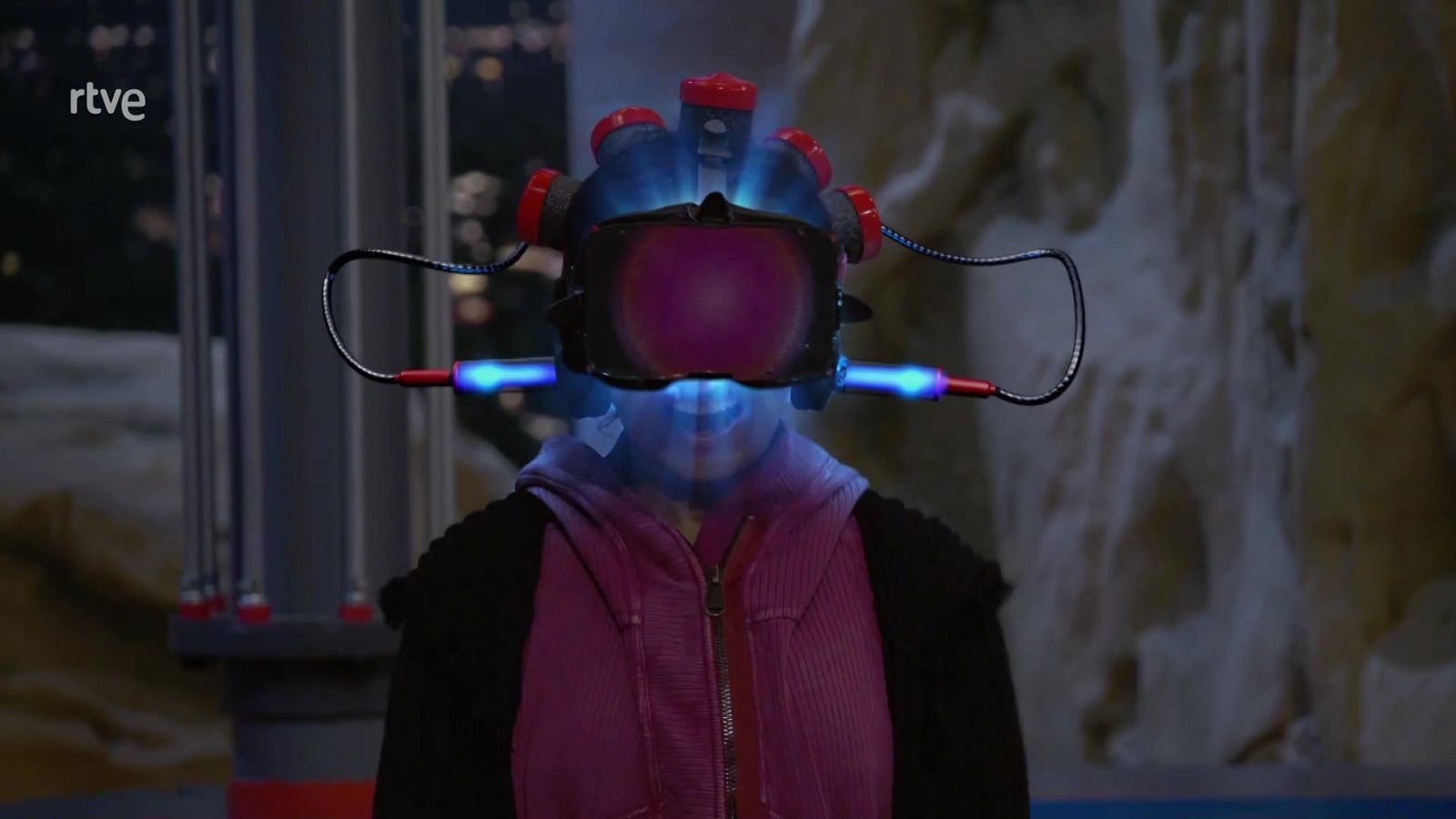 Danger Force - Un impostor entre nosotros - Danger Force | Ver