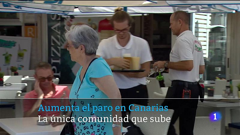 Canarias en 2' - 06/05/2024 | Ver