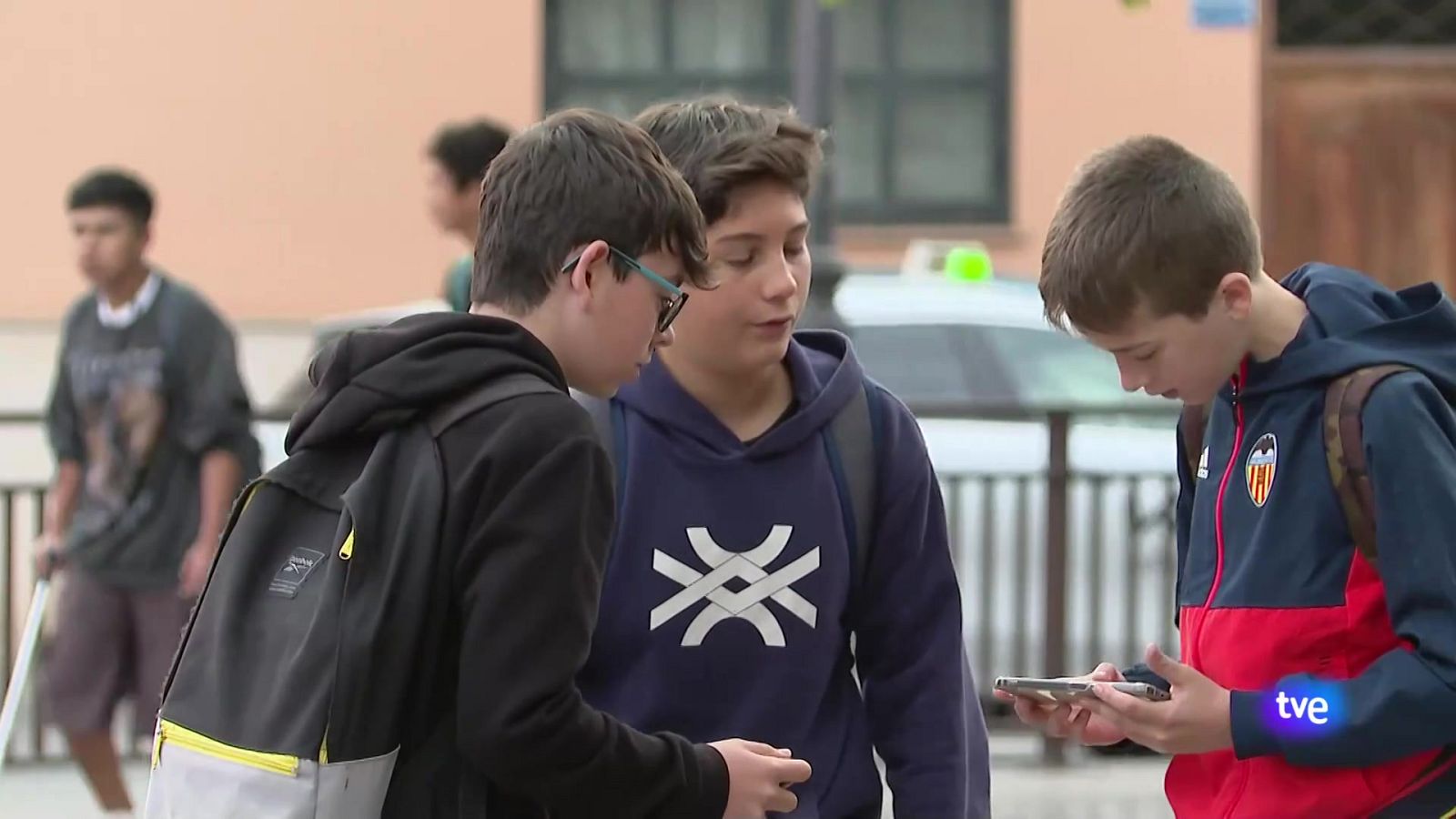 L'Informatiu de la Comunitat Valenciana 2 - 06/05/24 | Ver