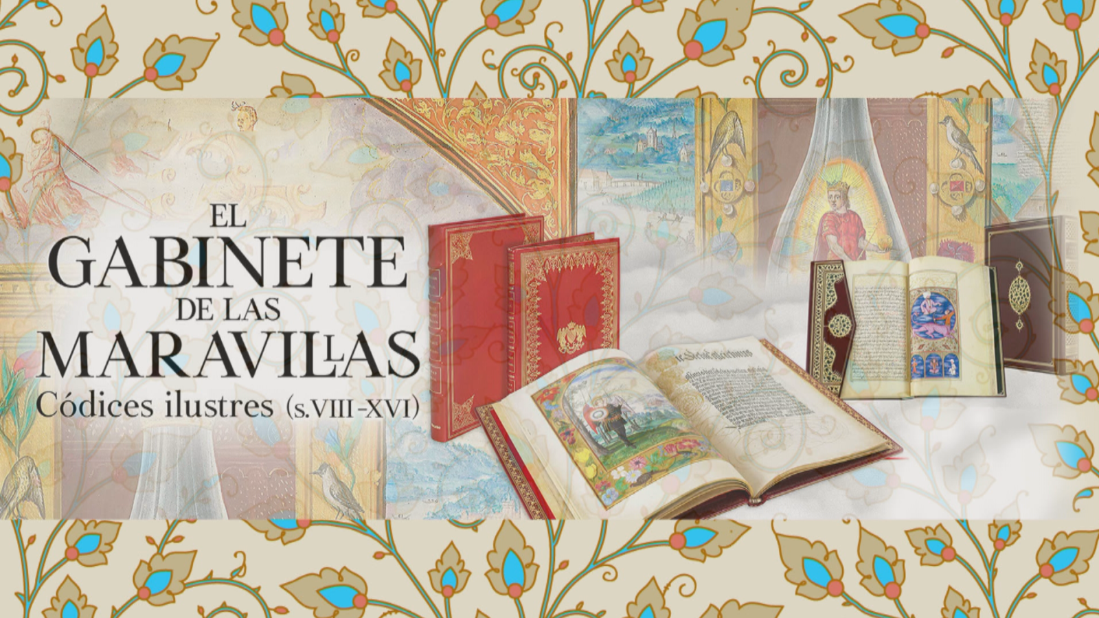 Gabinete de las maravillas - Noticias Andalucía | Ver