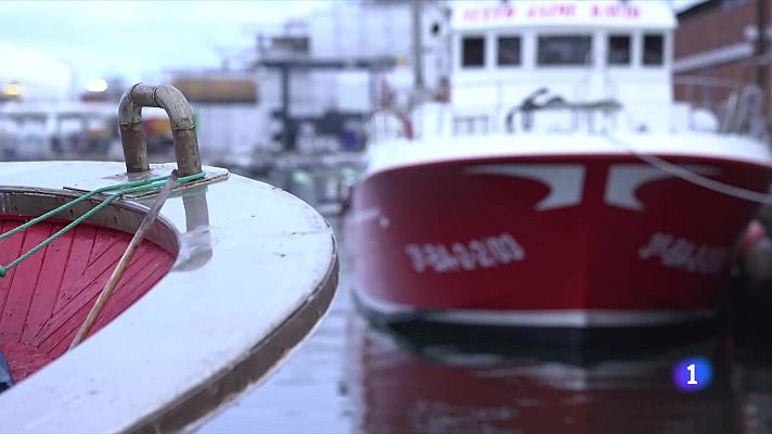 L'Informatiu - L'ofici del xarxaire, en perill d'extinció