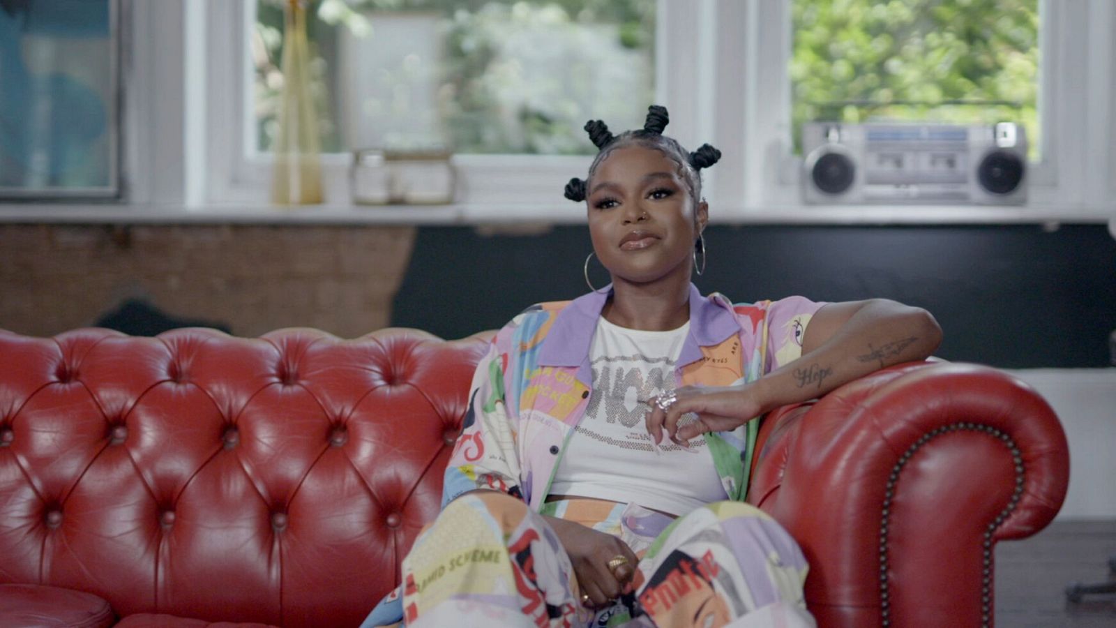 Spice girls. El precio del éxito. Episodio 3: La unión hace la fuerza - Ver ahora