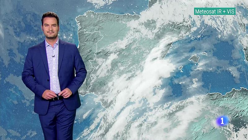 El tiempo en Extremadura - 06/05/2024 | Ver