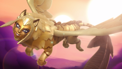 La poción - Tara Duncan | Ver