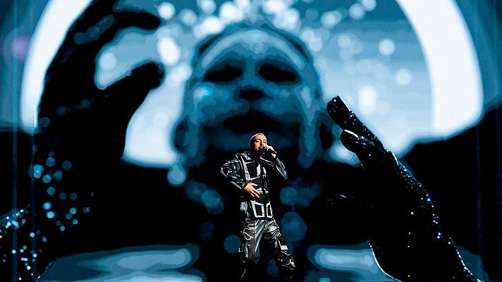 Eurovisión - Azerbaiyán: AHREE feat. Ilkin Dovlatov con "Özünle Apar"