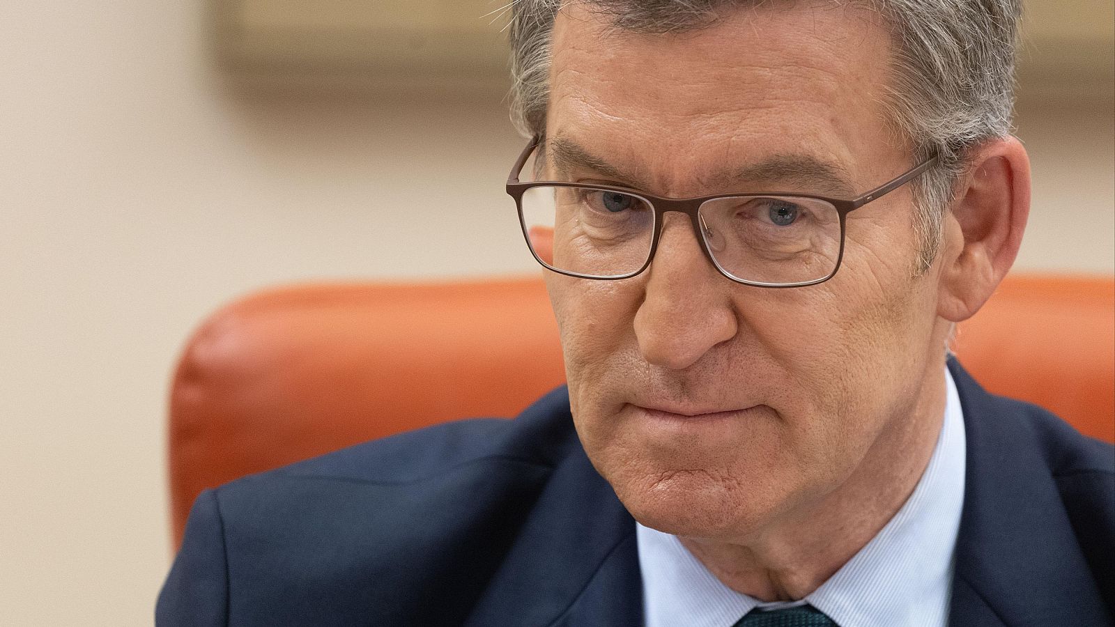 El PP asegura que hay avances en la mesa de negociación para renovar el CGPJ | Ver