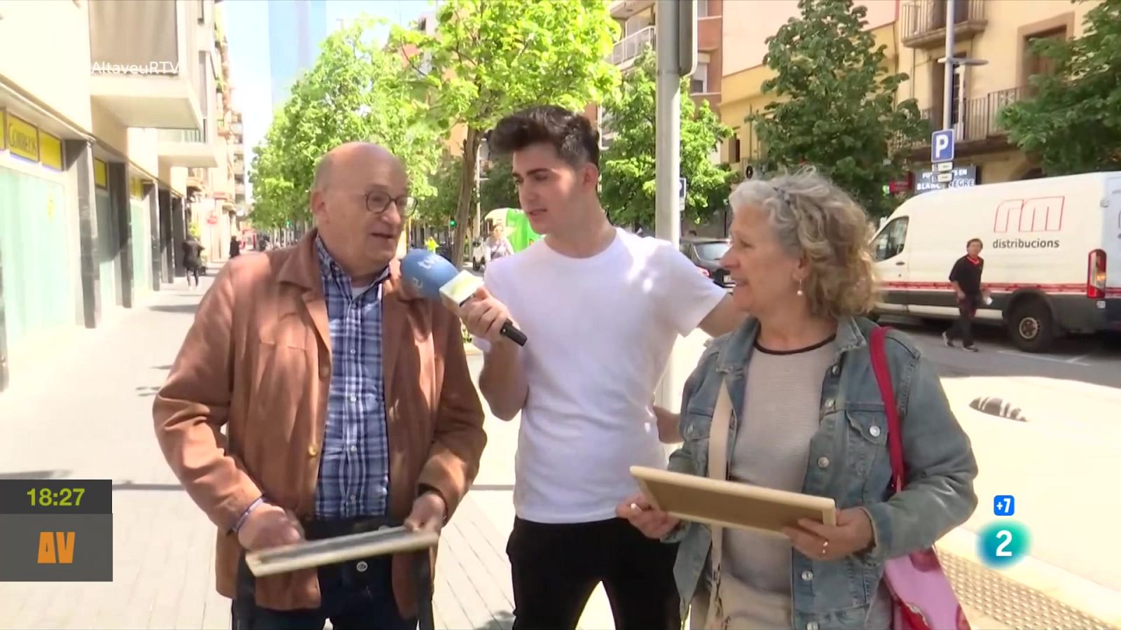 Comptes conjunts o separats? | L'altaveu - L'altaveu | Veure