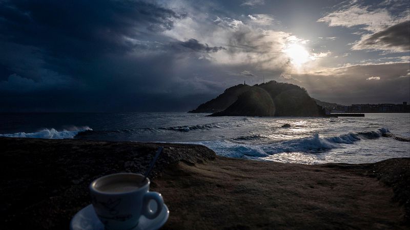 El tiempo matinal - 07/05/2024 - El tiempo | Ver