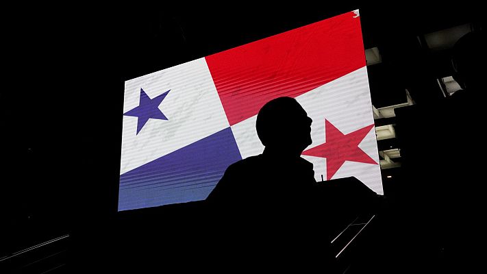 Telediario Internacional - Telediario Internacional - 06/05/24