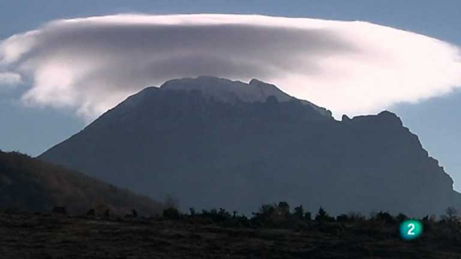La 2 Noticias - 11/12/12 - ver ahora