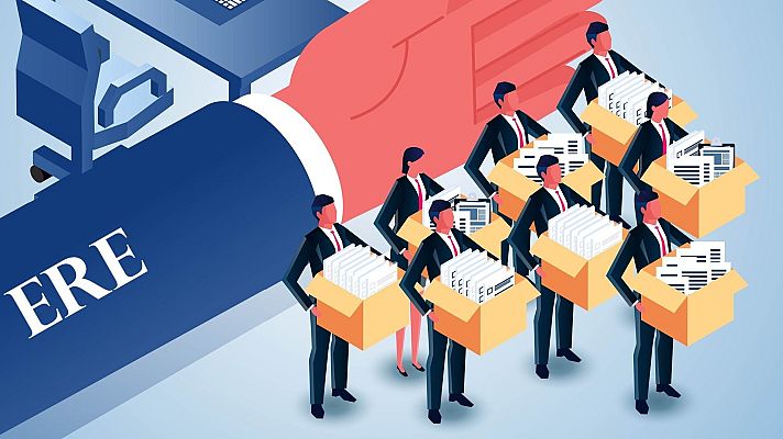 Aquí hay trabajo - Aquí hay trabajo - 07/05/24