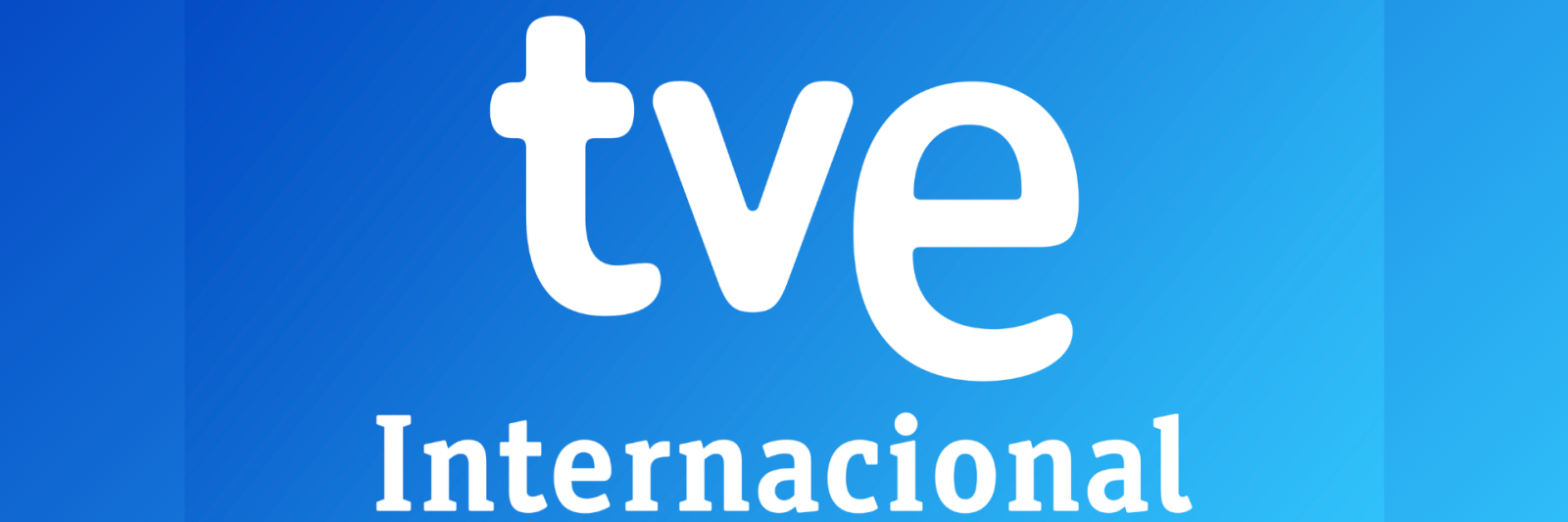 Promo TVE internacional ESP | Ver