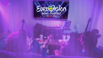Eurovisin 2024: Cmo y cundo puedes votar