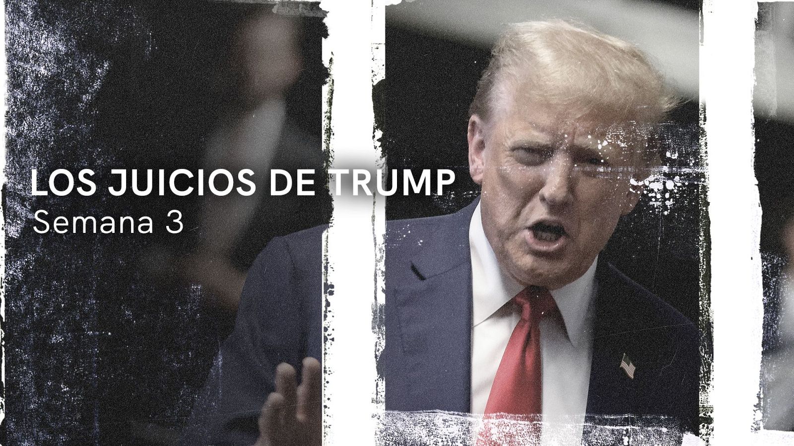 Nueva York vs. Trump: resumen de la tercera semana del juicio por el 'caso Stormy Daniels'