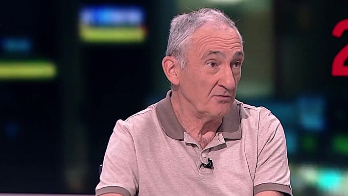 La economía - La economía - 07/05/24