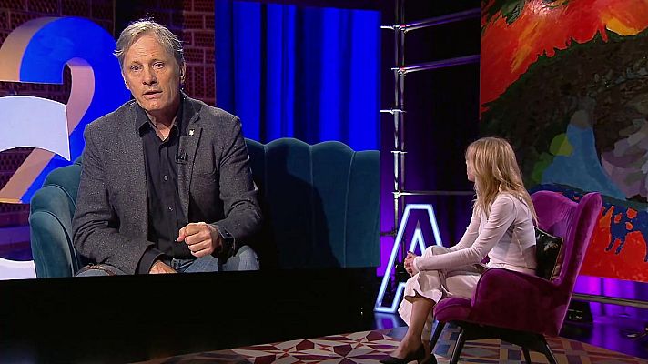 Culturas 2 - Viggo Mortensen y Cuba Vibra