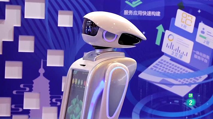 La aventura del Saber - Noticiero Científico y Cultural Iberoamericano