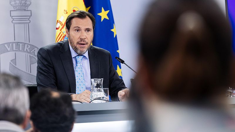 Puente responde así a si se arrepiente de sus palabras sobre Milei - Informativo 24h | Ver