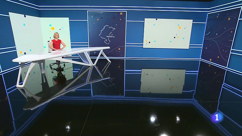 Telenavarra - 7/5/2024 | Ver