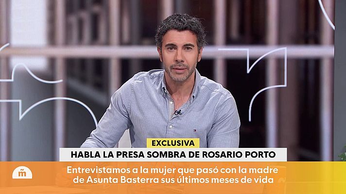 Mañaneros 360 - Programa 165