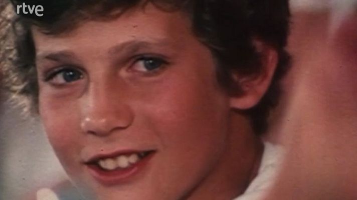 Programas y Concursos en el Archivo de RTVE - Especial Príncipe de Asturias (1982)