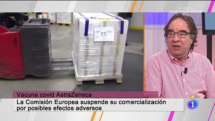 Cerca de ti - Cerca de ti - 07/05/2024