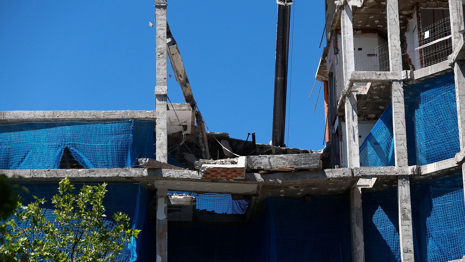 Informativo 24 horas - 14h - 07/05/24 - ver ahora